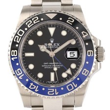 Autentico ROLEX GMT Master 2