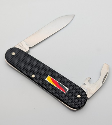Coltello tascabile victorinox - coltello,