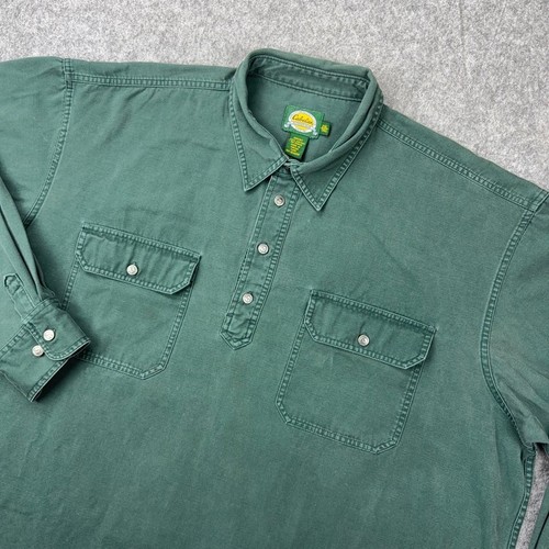 Camicia cabelas uomo 2xl - camicia,