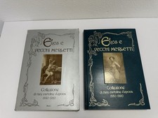 Collezione rare cartoline - rare,