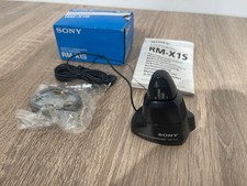 Sony RM‐X1S Remote Commander