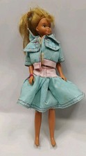 Barbie Skipper Mattel anni