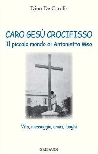 Caro gesù crocifisso il - caro,