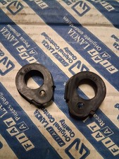 2 GUARNIZIONI Interruttore Luce porta Fiat 124 Spider 850 DINO Ferrari X1/9