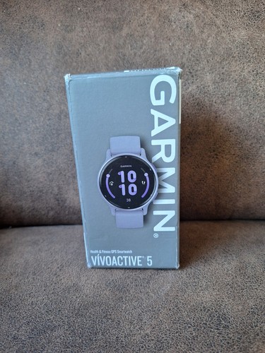 Garmin vivoactive gps - garmin,