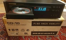 Marantz CD 10