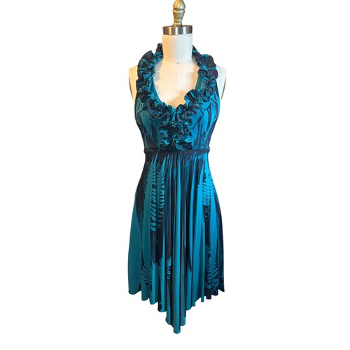 Abito y2k ruffle guess - guess, by