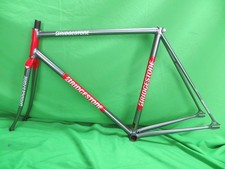 Bridgestone NJS Keirin Pista