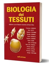 Biologia dei Tessuti Colombo Olmo Edi ermes