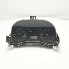 QUADRO STRUMENTI