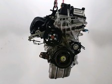 Motore Tipo K12B-2W1 - Suzuki