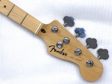 Chitarra originale Fender Jazz