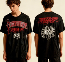 Camicia copertina album