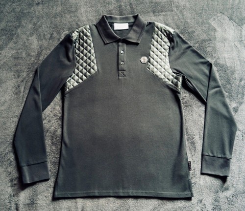 Philipp plein long shirt - long,
