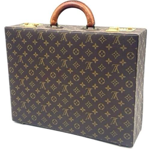 Louis vuitton monogram - louis,