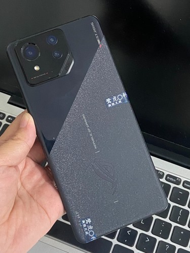 Asus rog phone smartphone da - asus,