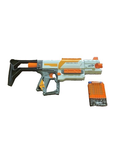 Nerf modulus recon mkii - nerf,