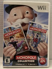 Monopoly Collection (Nintendo