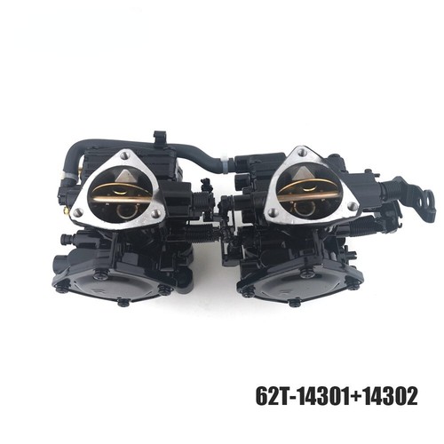 Asse carburatore 62t 14301 - asse, 62t-14301-00
