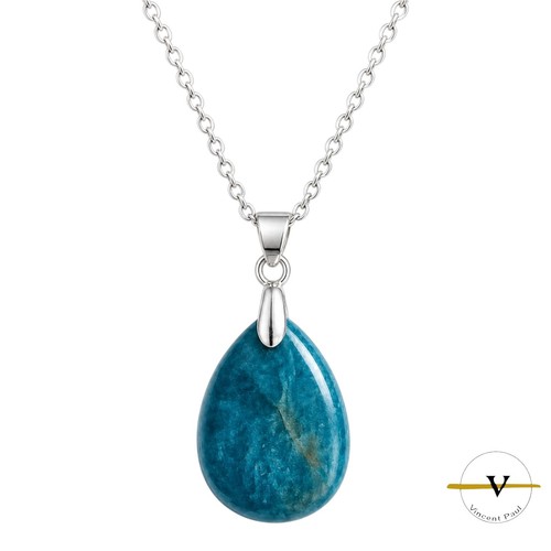 Collana donna argento - collana,