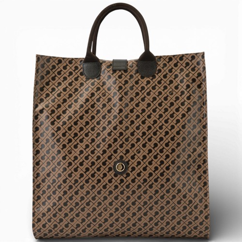 Moda shopper gherardini - gherardini, toffee