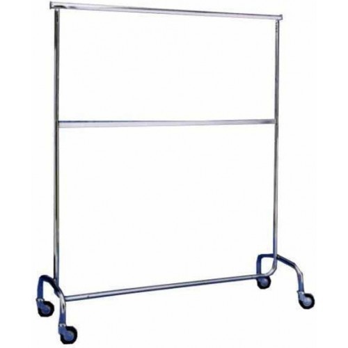 Stender appendiabiti con - stender, ruote