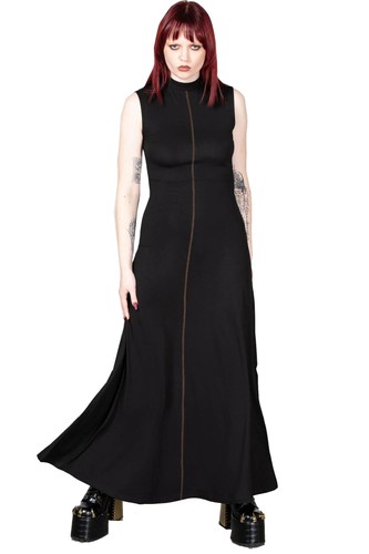Maxi abito killstar - abito,