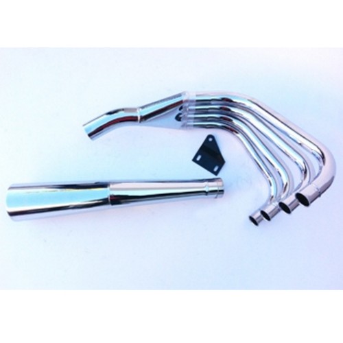 Scarico completo full - scarico, (full