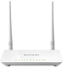 Modem router d303 adsl2 - router, /