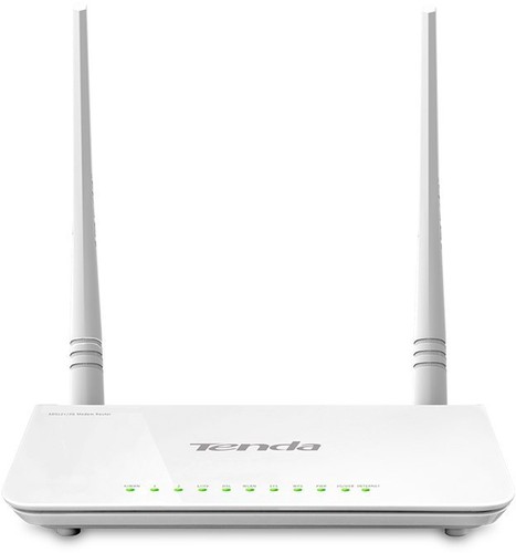 Modem router d303 - adsl2+, /