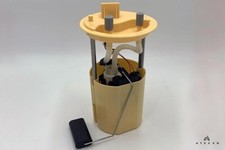 GALLEGGIANTE CON POMPA FIAT