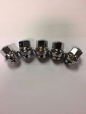 5 X DADI CERCHI IN LEGA