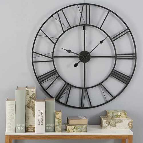 Orologio maisons factory - orologio, in