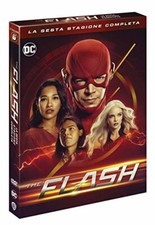 Flash (The) - Stagione 06 (4
