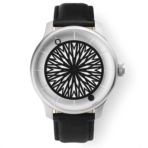 Humism rhizome 42mm - humism, automatico