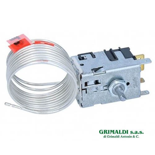 Termostato 077b 3536 - termostato, 077b-3536