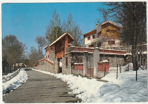 Gambarie aspromonte reggio - -,