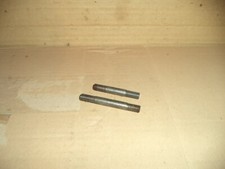 MV AGUSTA 125 PULLMAN (3 MARCE) 2 VITI INTERNE CHIUSURA BLOCCO SCATOLA MOTORE