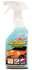 MAFRA FAST CLEANER Lavaggio