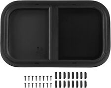 ✅ Finestra Scorrevole Camper Roulotte 500x300mm Vetro Temperato Protezione UV