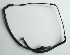 HONDA VF750 CUSTOM ANNI 80