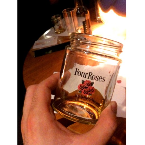 Bicchiere whisky whiskey - bicchiere, four