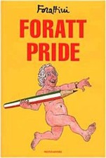 Libro - Foratt Pride -