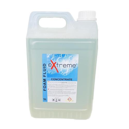 Extreme foam liquido per - extreme,