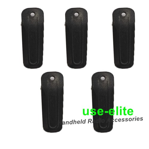 Tku100 clip cinghia - da, per