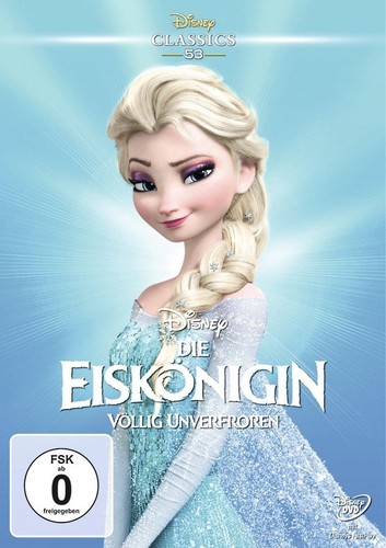 Dvd walt disney - walt,