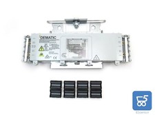 Dematic K041910AAA ECC Controller integrato trasportatore a rulli motorizzato