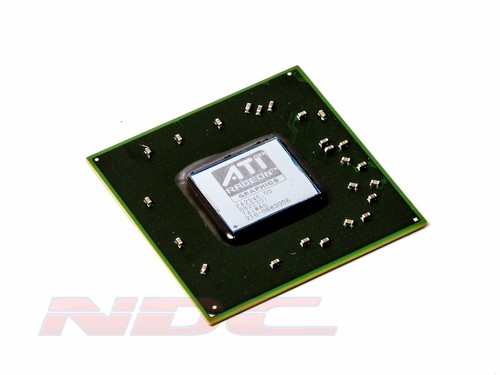 Nuovo ati mobility radeon - nuovo,