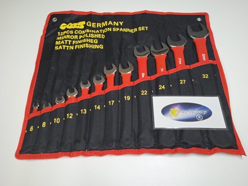 Serie set kit chiavi - set, pz