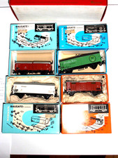 MARKLIN HO SCALE LOT1 OF "4